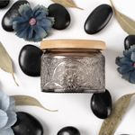 Art Secret 18-Pack 4oz Embossed Gla