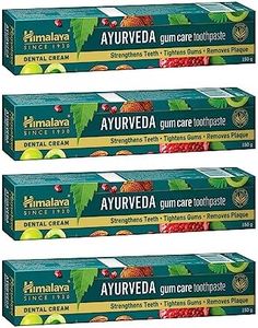 AYURVEDA GUM CARE 4NX150G