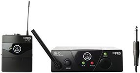 AKG WMS40 Mini Wireless Instrument System, ISM1/CH70