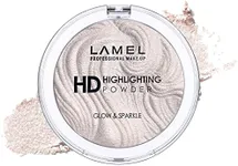 LAMEL HD Highlighting Face Powder -