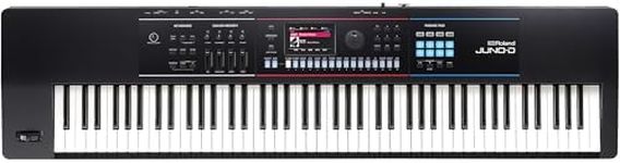 Roland JUNO-D8 Synthesizer | 88-Not
