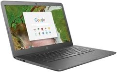 HP 14-inch Chromebook HD Touchscree