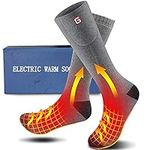 Autocastle Heated Socks for Men Rec