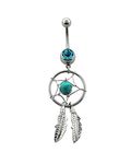 iJewelry2 Belly Button Rings