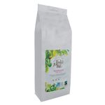 Fairtrade Organic Decaf Coffee Beans 1kg - Swiss Water Decaffeinated Process - All Coffee Machines - Bird & Wild Coffee - Donation to RSPB - Strength 3 - Medium Roast - 100% Arabica