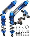 ARRCat RC Shocks Upgrades Parts for