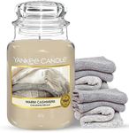 Yankee Candle Scented Candle | Warm