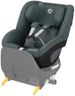 Maxi-Cosi Pearl 360 i-Size, Baby Car Seat, 3 months-4 years (61-105 cm), 360 Car Seat swivel, One-Hand Rotation, ClimaFlow, Easy-In Harness, G-CELL Side Impact Protection, Authentic Graphite