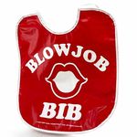 Blow Job Bib A Hilarious Gag Gift