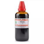 Ginseng (Q) (100ml) || Willmar Schwabe India Homeopathy