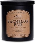 Manly Indulgence Bachelor Pad Scent