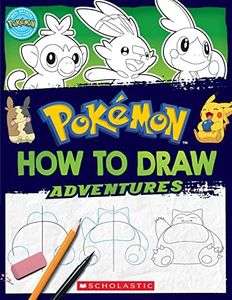 Pokemon: H