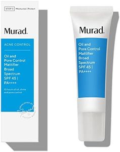 Murad Oil 