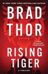 Rising Tiger: A Thriller (The Scot 