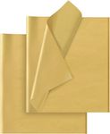 Gold Tissue Paper for Gift Bags - 3