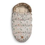 Elodie Details Meadow Blossom Footmuff