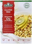 Orgran Multigrain O's with Quinoa 300 g