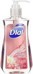 Dial Liq Handsoap A/B Pink 7.5 Oz,pack of 2