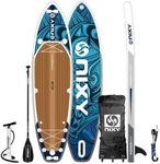 NIXY Newport G5 Inflatable Paddle B