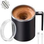 Self Stirring Mug,Self Stirring Cof