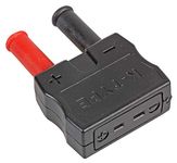 Tenma 72-14565 K-Type Shrouded Thermocouple Adaptor