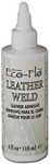 Tandy Leather Eco-Flo Leather Weld Adhesive 4 oz. 2655-01