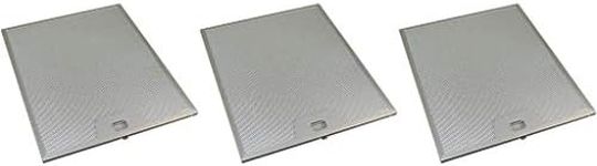 Ufixt 3 x Cooker Hood Metal Mesh Gr