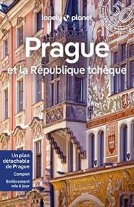 Prague et 