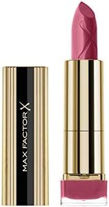 Max Factor Colour Elixir Moisture Kiss Lipstick #100 Firefly 4G