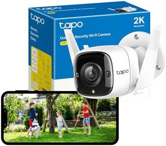 Tapo TC65 