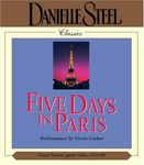 Five Days in Paris (Danielle Steel)
