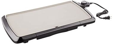 Presto Cool Touch Electric Griddle