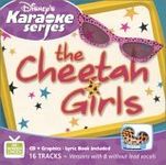 Disney's Karaoke Series: Cheetah Gi