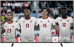 Samsung 50 inch 4k TV, U8000H, UHD,
