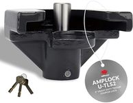 AMPLock - U-TLS2 Heavy Duty Trailer