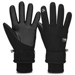 Bolle Ski Gloves