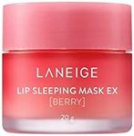 Laneige Lip Sleeping Mask EX Berry Women 20 g