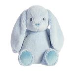 Aurora, 23105, ebba Dewey Rabbit Baby, Sky 12.5In, Soft Toy, Blue