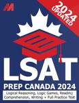 LSAT Prep Canada - LSAT Reading Comprehension Practice - LSAT Logical Games Practice - LSAT Logical Reasoning Practice