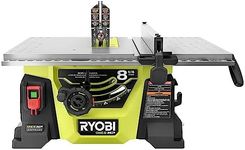 RYOBI 18V ONE+ HP Brushless 8-1/4" 