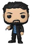 Funko POP! TV: the Boys-Billy Butcher - Collectable Vinyl Figure - Gift Idea - Official Merchandise - Toys for Kids & Adults - TV Fans - Model Figure for Collectors and Display