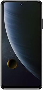 ZTE Smartphone Blade V30 (16.94 cm (6.67 Inch) HD+ Display, 4G LTE, 4GB RAM and 128GB Internal Memory, 64MP Main Camera and 16MP Front Camera, Dual SIM, Android 11) Black