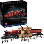 Lego Harry Potter Hogwarts Express 