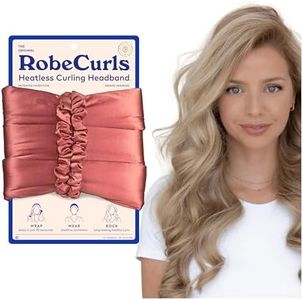 RobeCurls 