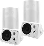 STUDIOFINIX 6.5 Inch Passive Outdoo