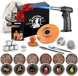 Cocktail Smoker Kit for Bourbon Whi