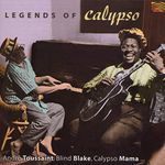 Calypso Music