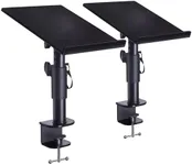 Liquid Stands Studio Monitor Stands