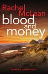 Blood and Money (McBride & Tanner Book 1)