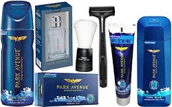 Male Grooming Kits